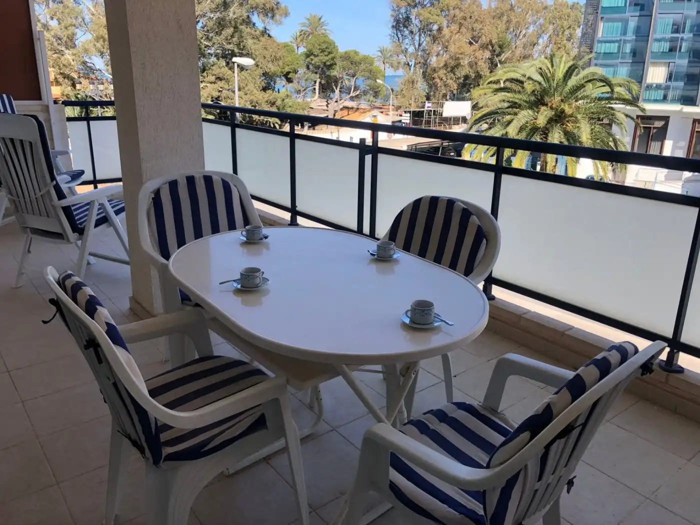 Apartament de lloguer a El Puerto