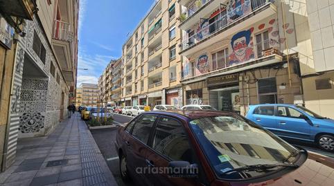 Foto 2 von Wohnung zur Miete in Joaquín Costa, Carmelitas, Salamanca Capital