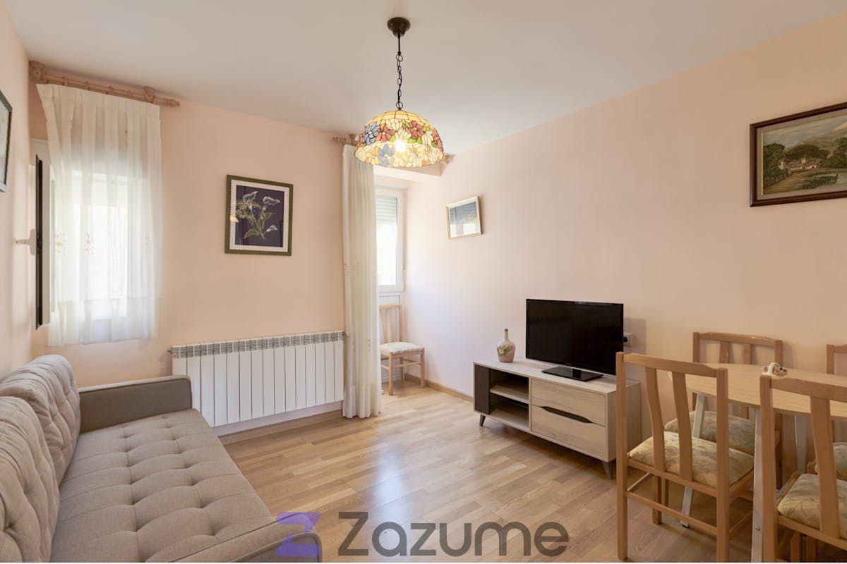 Flat to rent in C/ Batalla del Ebro, Estación