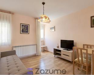 Living room of Flat to rent in Ávila Capital