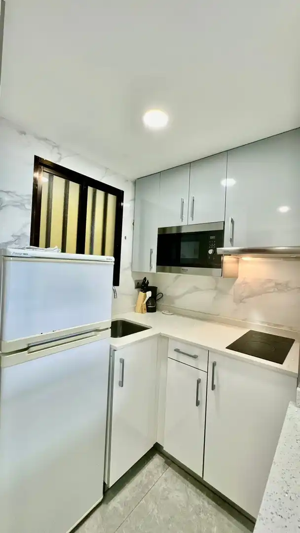 Apartamento con piscina en venta en Manuel catalán Chana 13, imagen 9