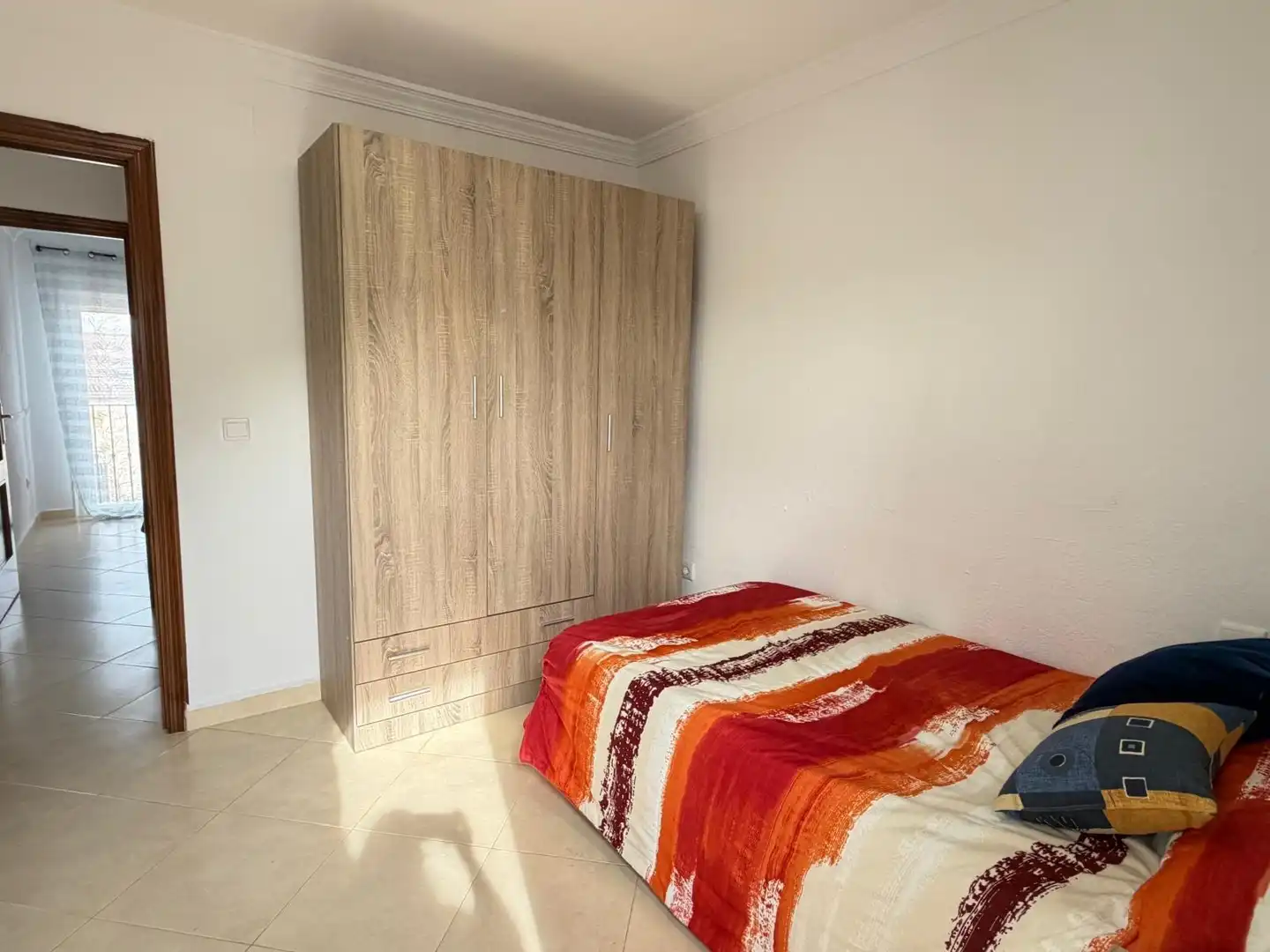 Appartamento con terrazza in vendita a Fuentemora, imagen 16