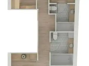 Piso en venta en Rúa San Francisco, Ferrol Vello - Puerto