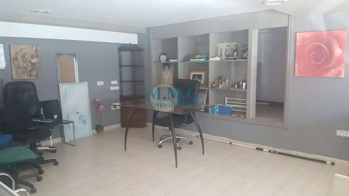Business premises for sale in Aguadulce, imagen 22