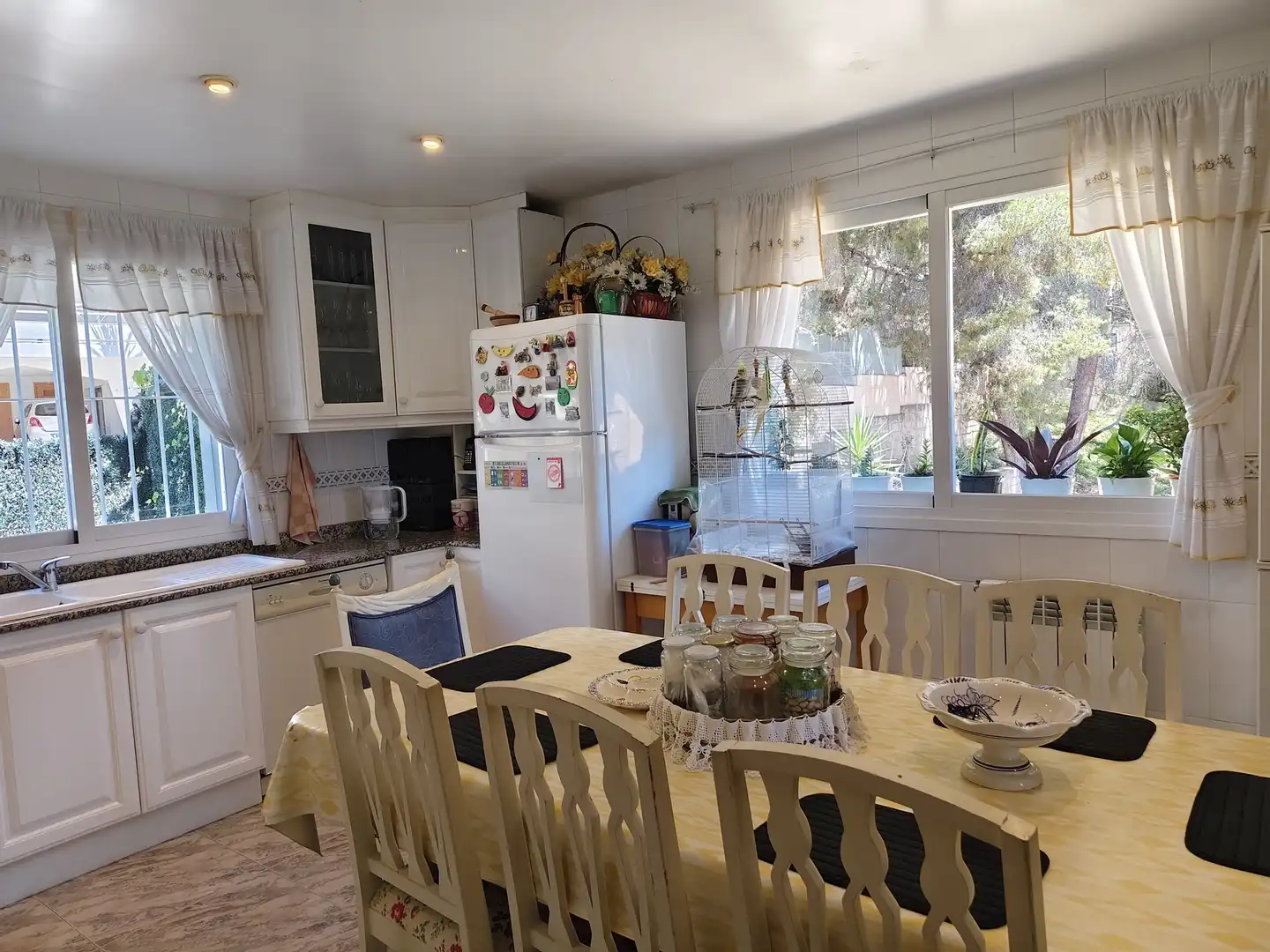 Finca rústica en venta en Sant Agustí