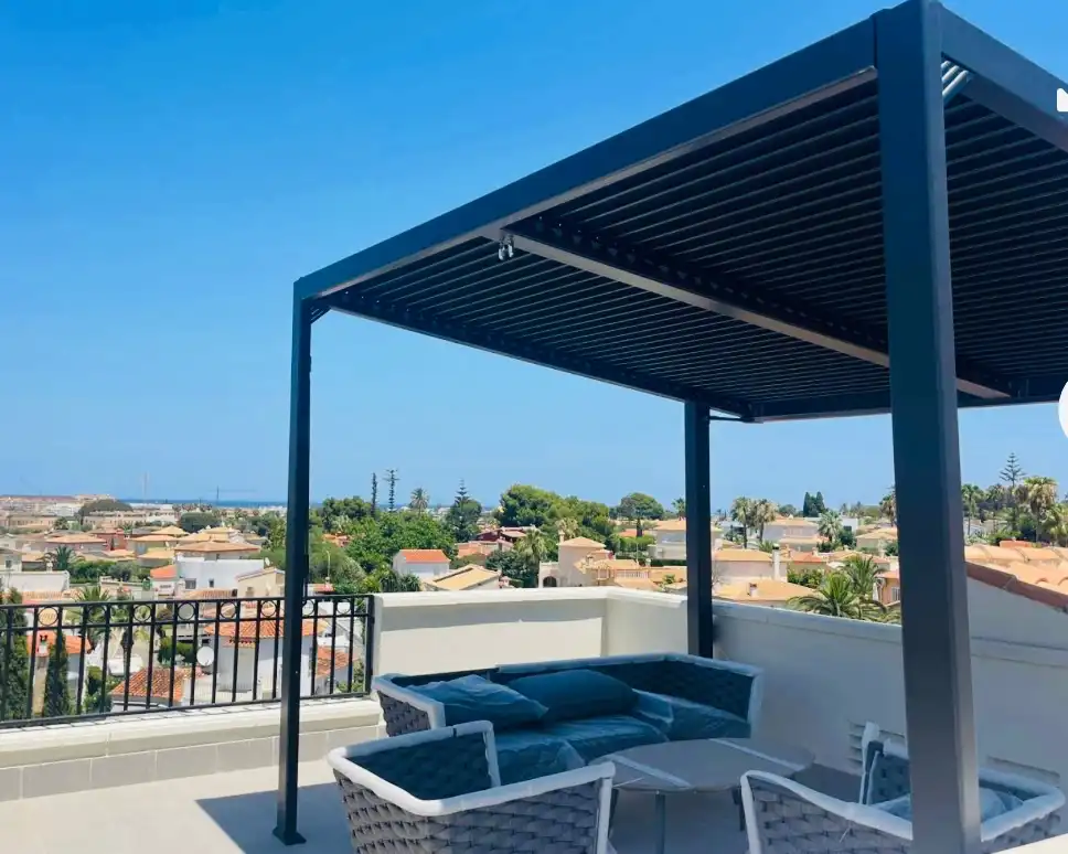Penthouse mit Pool zum Verkauf in El Montgó, imagen 19