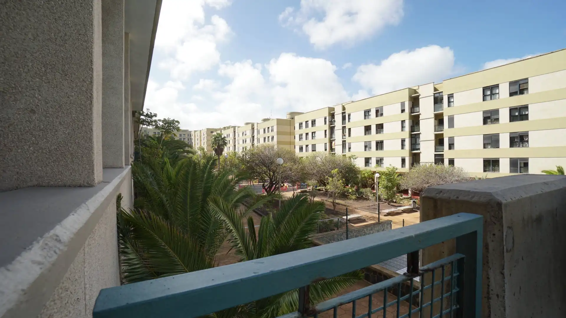 Apartament de lloguer a Avenida Pintor Felo Monzón, Siete Palmas