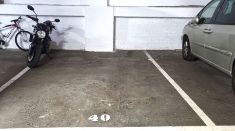 Photo 3 of Garage for sale in Lezeaga Kalea, 9, Masustegi - Monte Caramelo, Bilbao