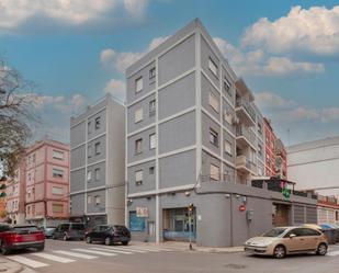 Exterior view of Flat for sale in Alzira