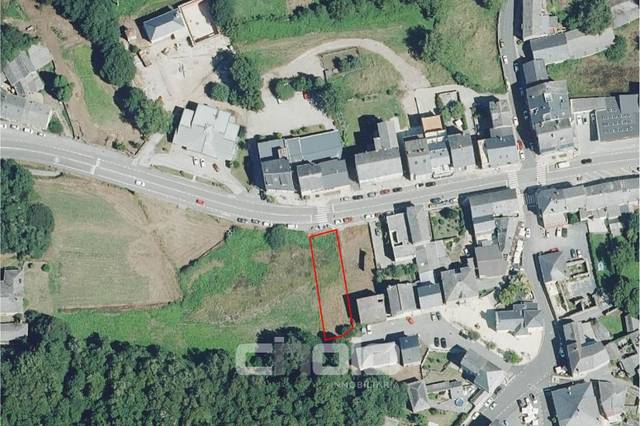 Terreno residencial en Venta en Castroverde