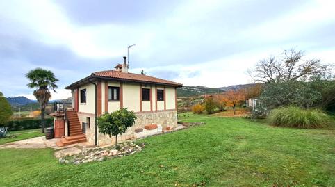 Foto 5 de Casa o chalet en venta en Salinillas de Buradon Hiribidea, Labastida / Bastida, Araba - Álava