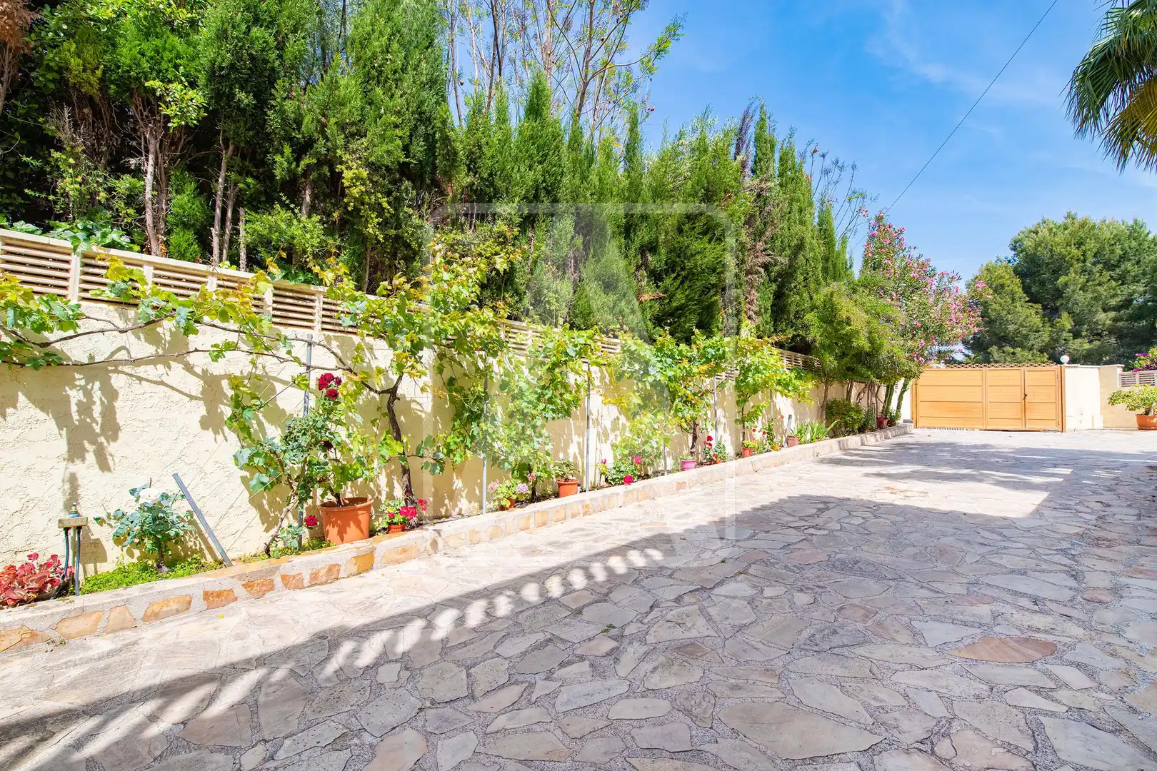 Chalet con piscina en venta en Gargasindi - Garduix - Colina del Sol, imagen 17