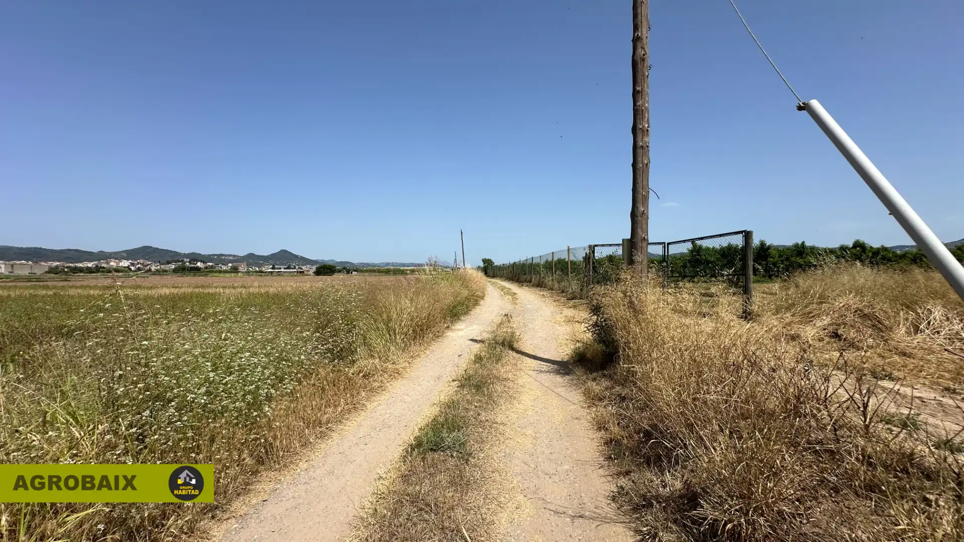 Rural land for sale in Vinyets - Molí Vell, imagen 4