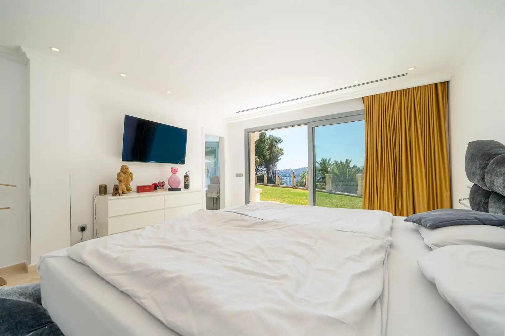 Villa mit Terrasse zum Verkauf in Costa de la Calma, imagen 28