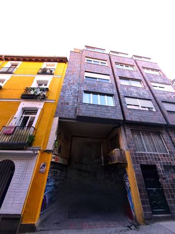 Garaje en Venta en Calle de la Farmacia en Justicia - Chueca