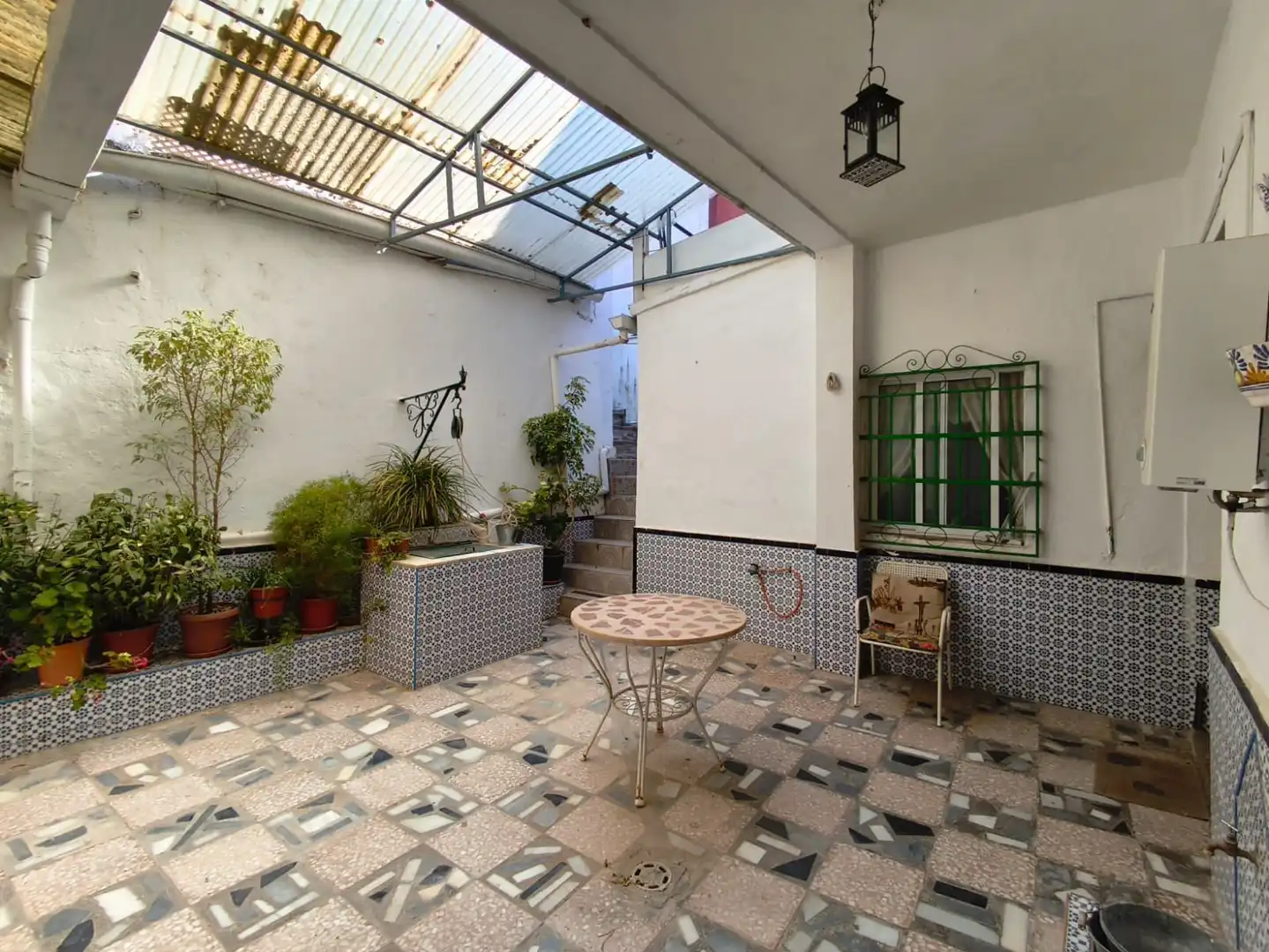 Casa en venda a Santa Olalla del Cala, imagen 51