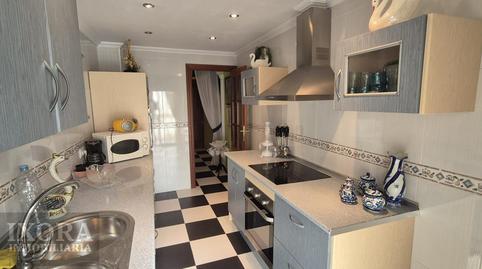 Foto 3 de Pis en venda a Hermanos Álvarez Quintero, Arrayanes, Linares