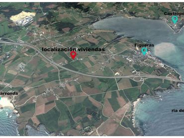 Terreni e lotti in vendita a Castropol