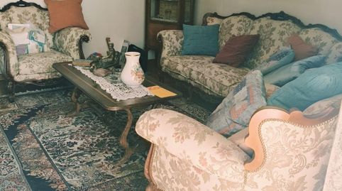 Foto 4 de Piso en venta en Centro, Ourense Capital