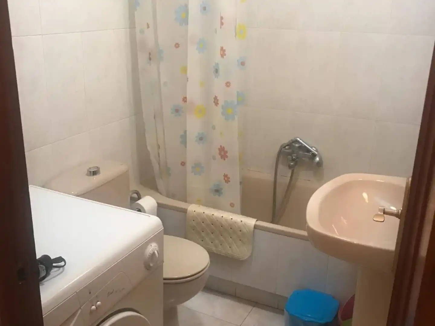 Apartament de lloguer a San Nicolás