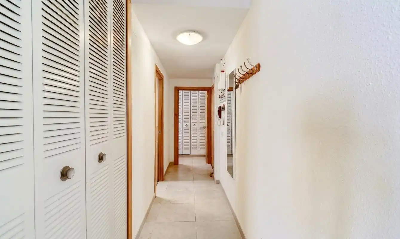 Apartment with lift for sale in Paseo MARITIM 28, imagen 12