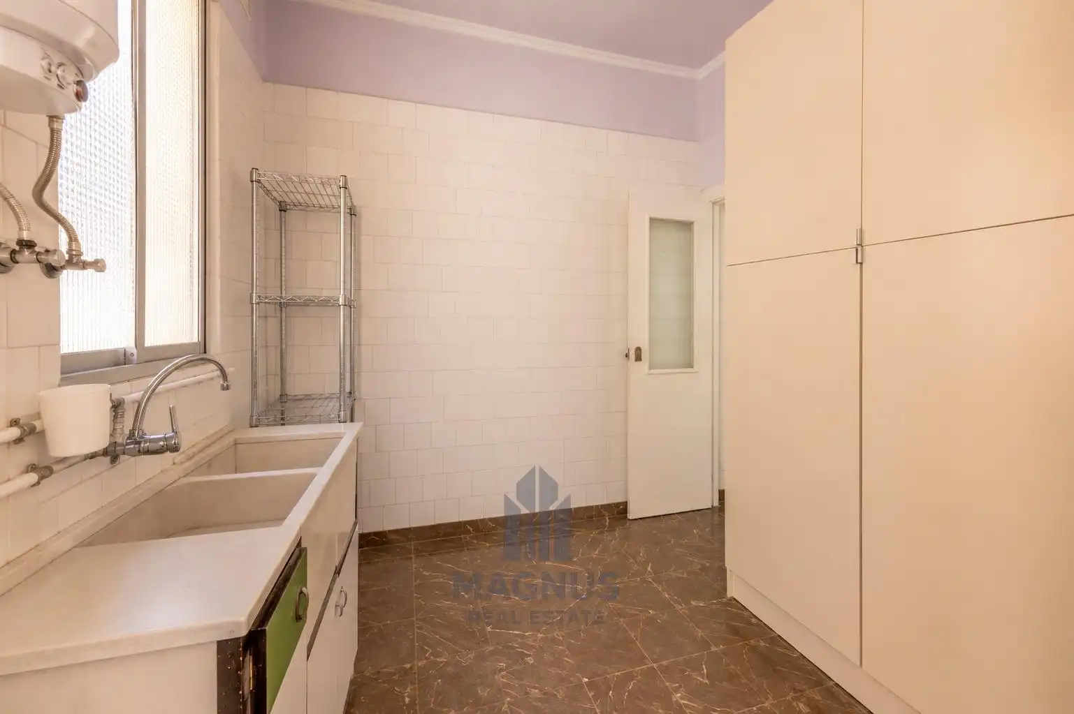 Cocina de Planta baja en venta en Xirivella