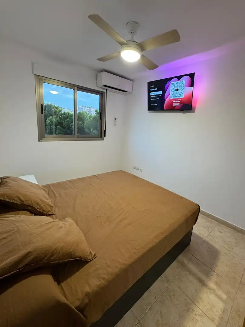 Appartement compact avec piscine à louer à La Cala de Villajoyosa, imagen 9