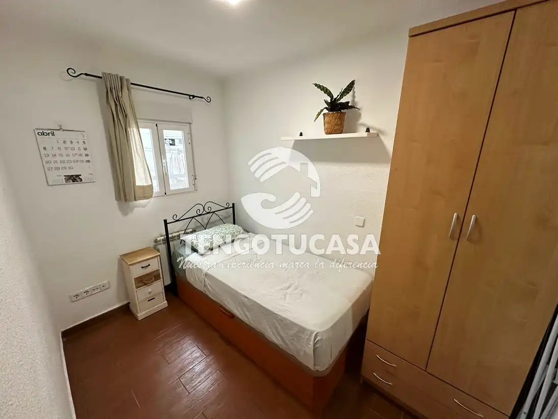 Wohnung zum Verkauf in Calle de Zaldívar, Simancas