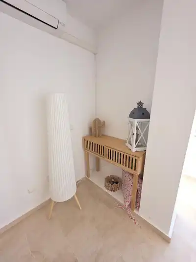 Apartamento en venta en Fuengirola con Aire acondicionado, Calefacción y Terraza