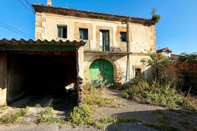 Photo 1 of House or chalet for sale in Calle la Sierra, Bárcena de Cicero, Cantabria