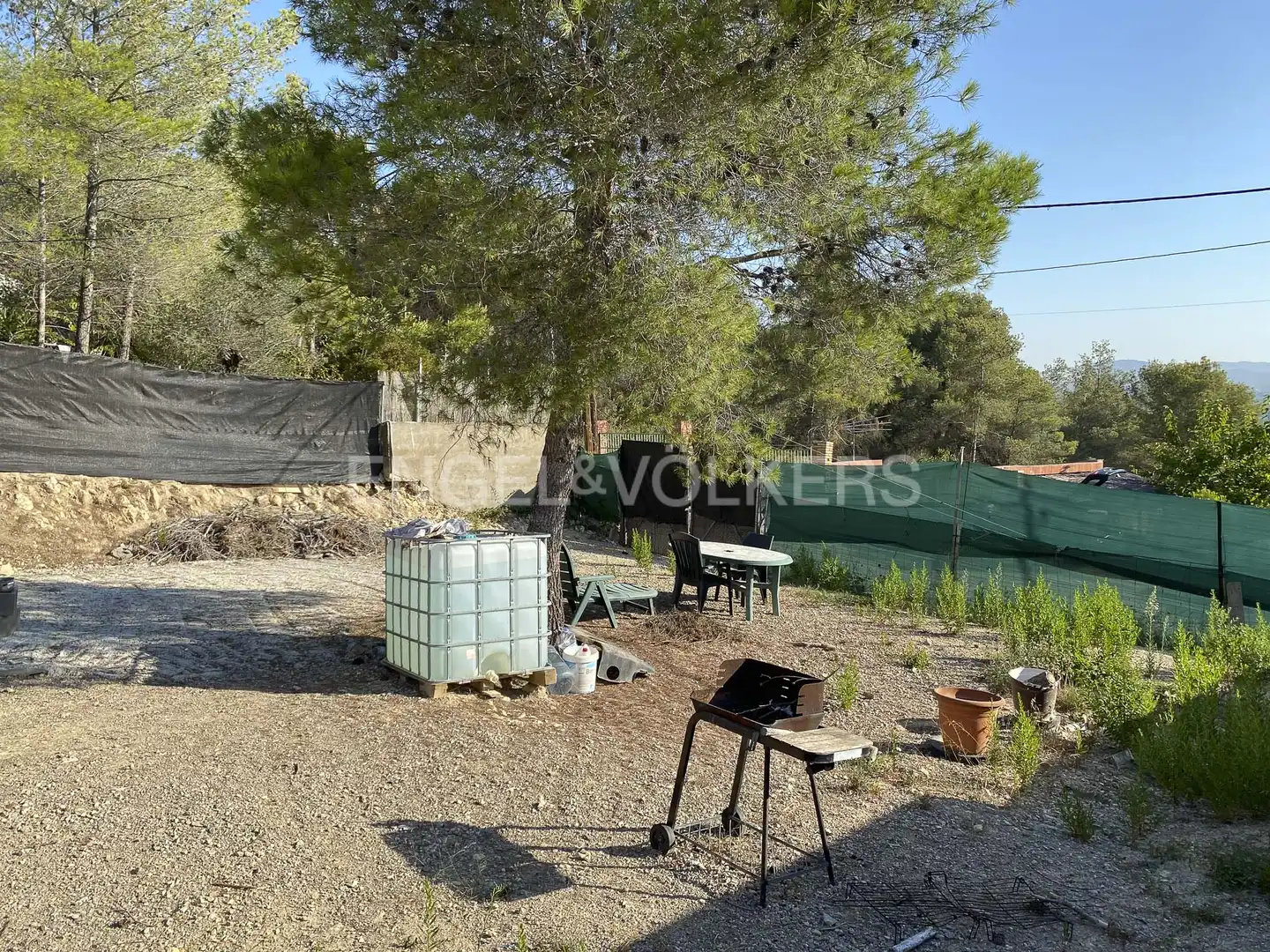 Terreno residencial en venta en Canyelles, imagen 20