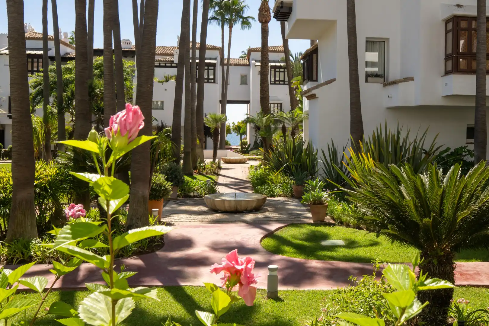 Apartment with pool for sale in Milla de Oro, imagen 19