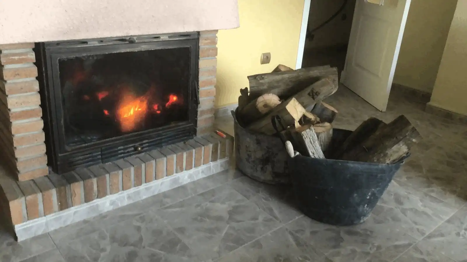 Maison rustique avec piscine à vendre à Vereda Vereda Los Gabanes, imagen 52