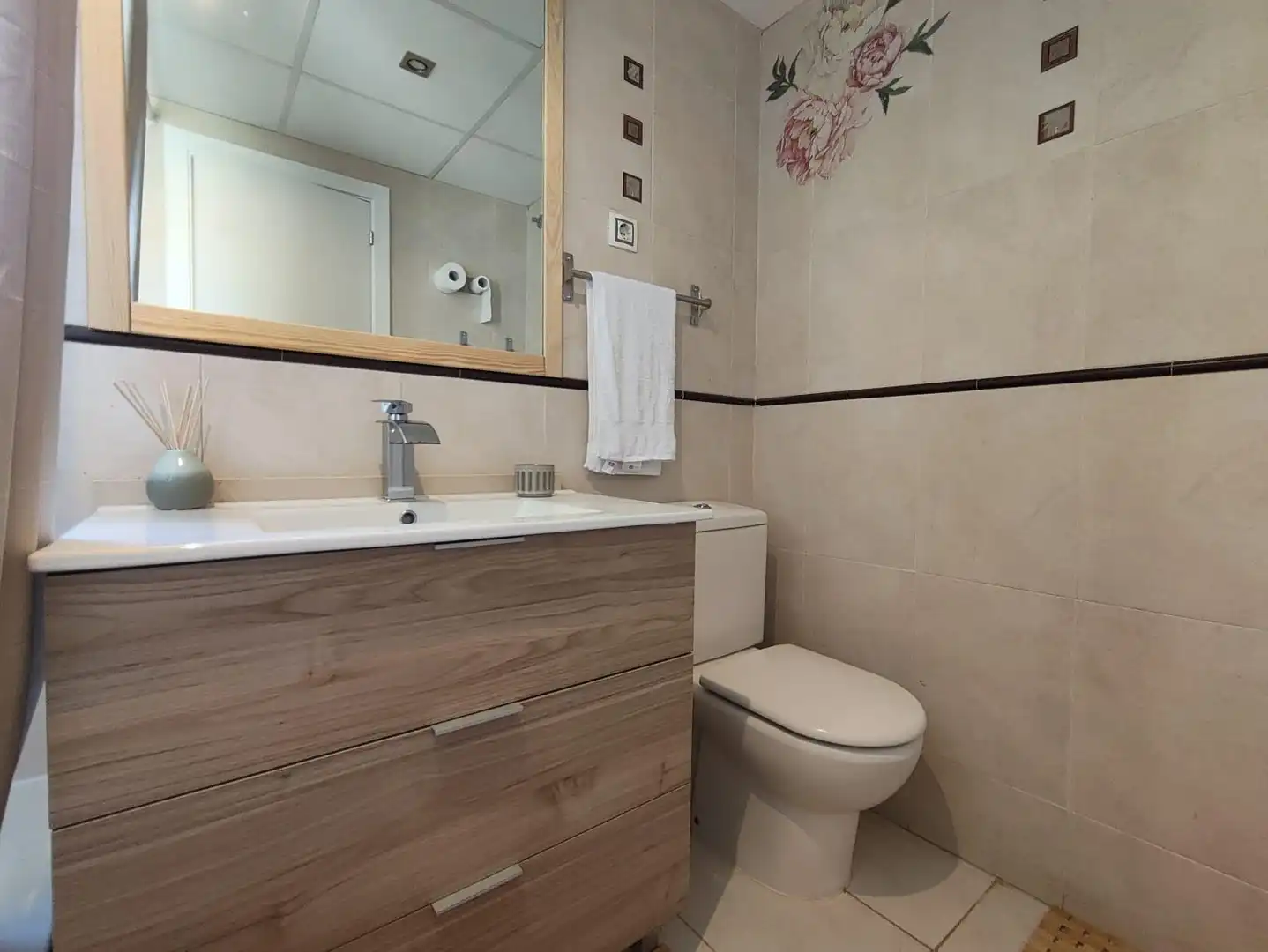 Apartament amb piscina en venda a Calle SIERRA DORADA, imagen 33
