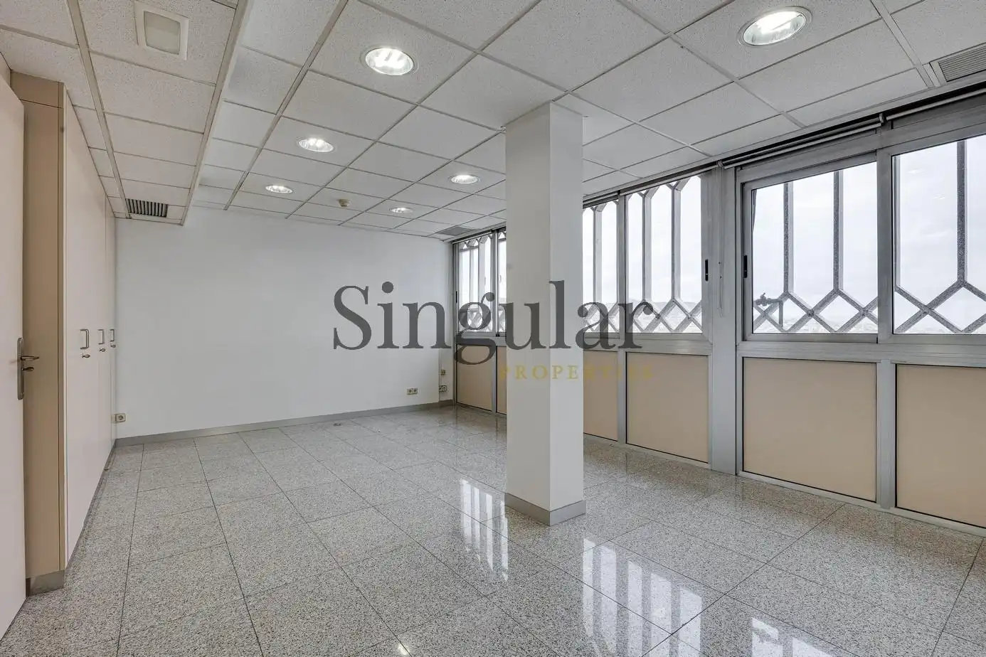 Piso en venta en Barcelona