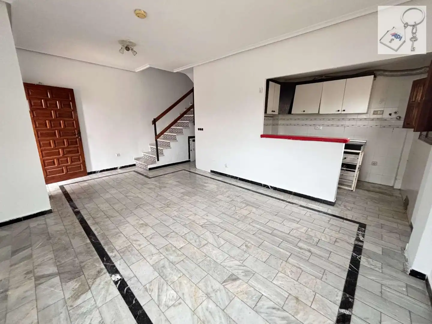 Dúplex en venta en Torrevieja con Terraza