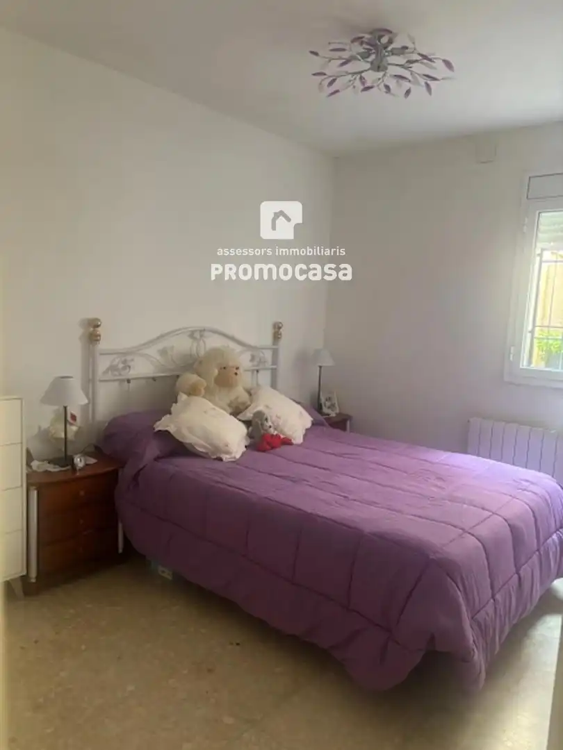 Habitación de Casa o chalet en venta en Barberà del Vallès con Calefacción, Terraza y Balcón