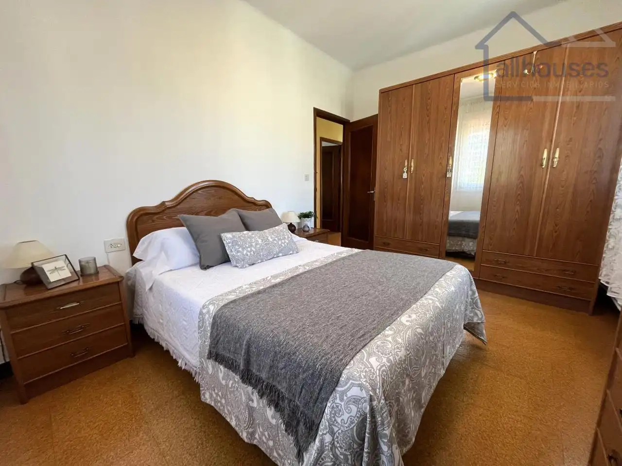 Maison avec jardin à vendre à Camino Cotarela - Lavadores 13, imagen 31
