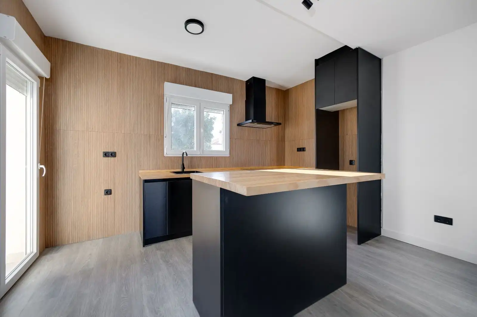Cocina de Casa o chalet en venta en Torrevieja con Piscina