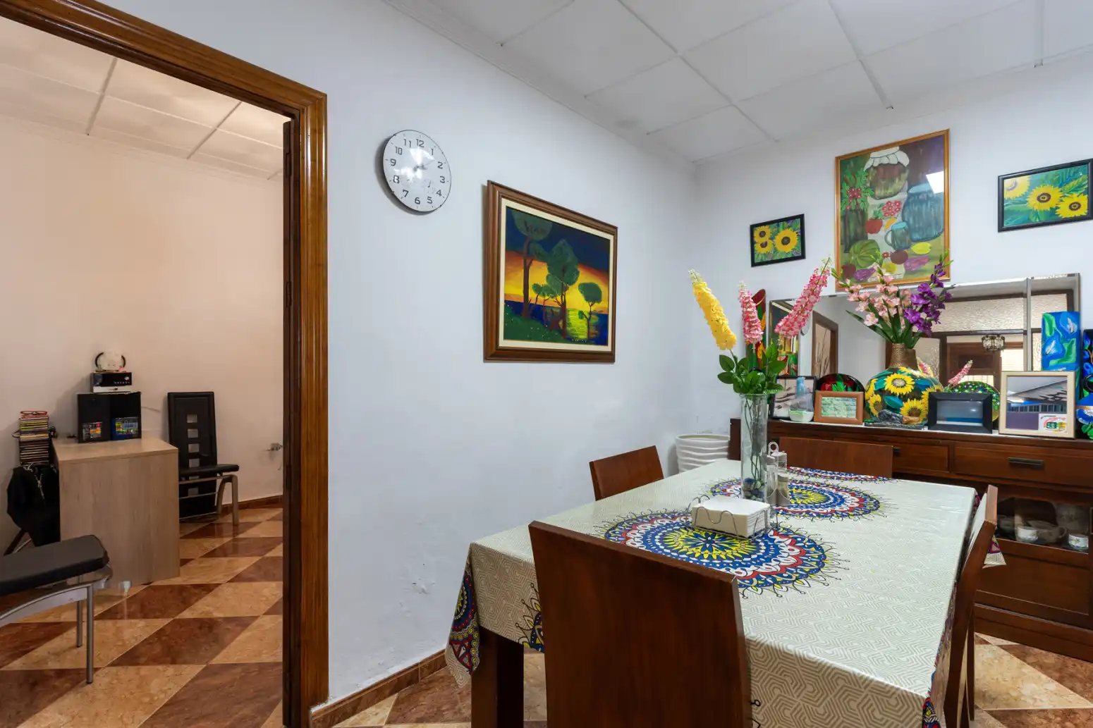 Casa en venda a Abanilla, imagen 9