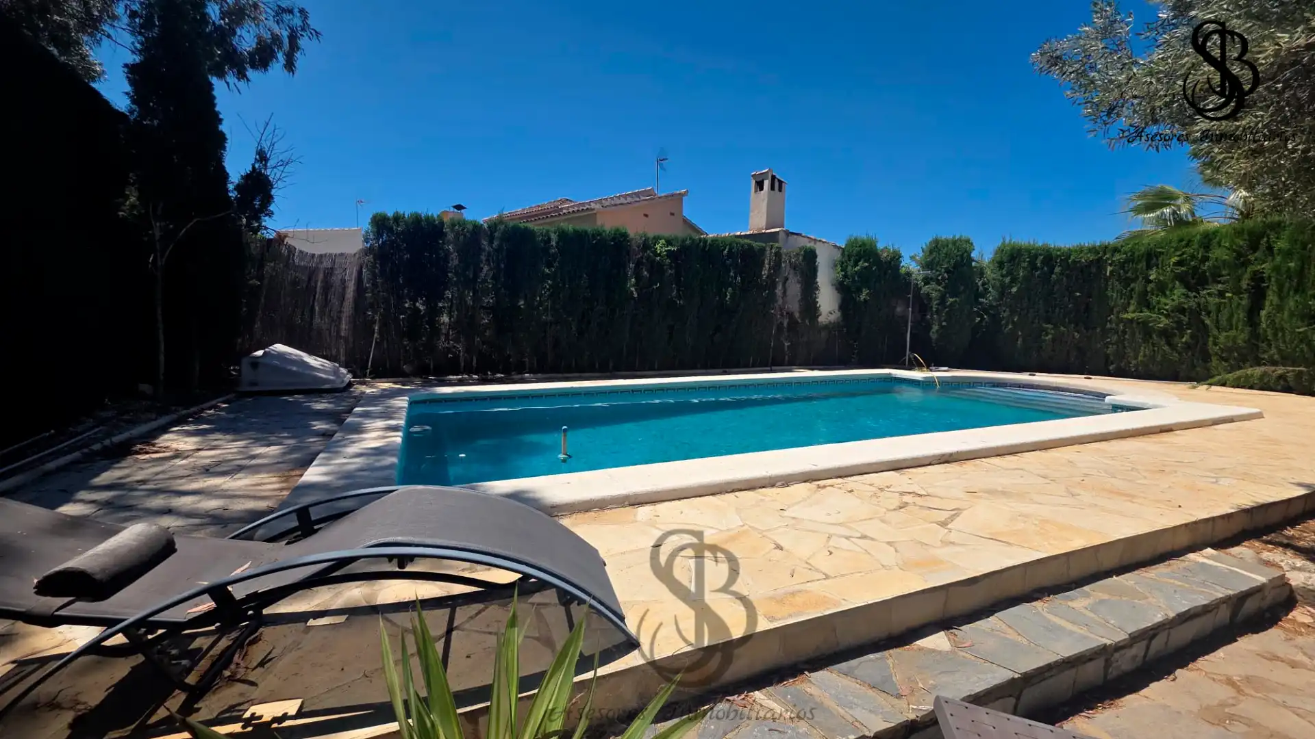 Villa avec terrasse à vendre à Carrer El Llimoner, imagen 2