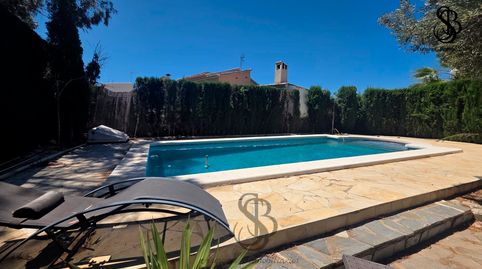 Foto 2 de Casa o chalet en venta en Carrer el Llimoner, Busot, Alicante