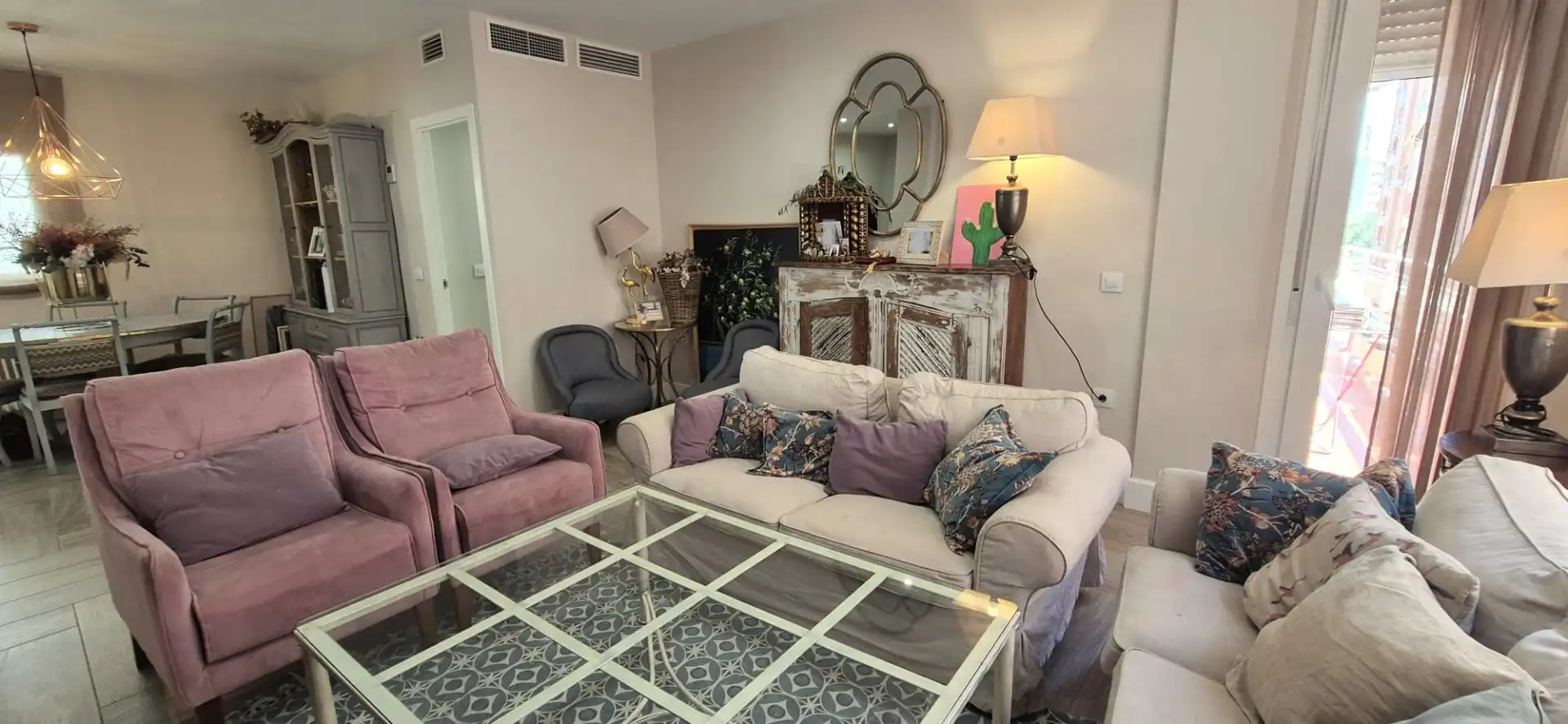 Appartement avec ascenseur à vendre à Calle Francisco Luján, imagen 3