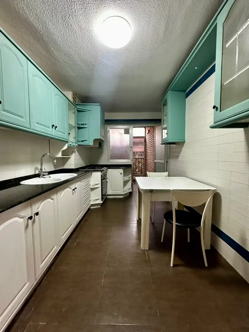 Cocina de Piso en venta en Lorca