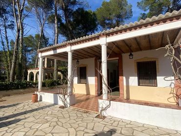 House for sale in Barx