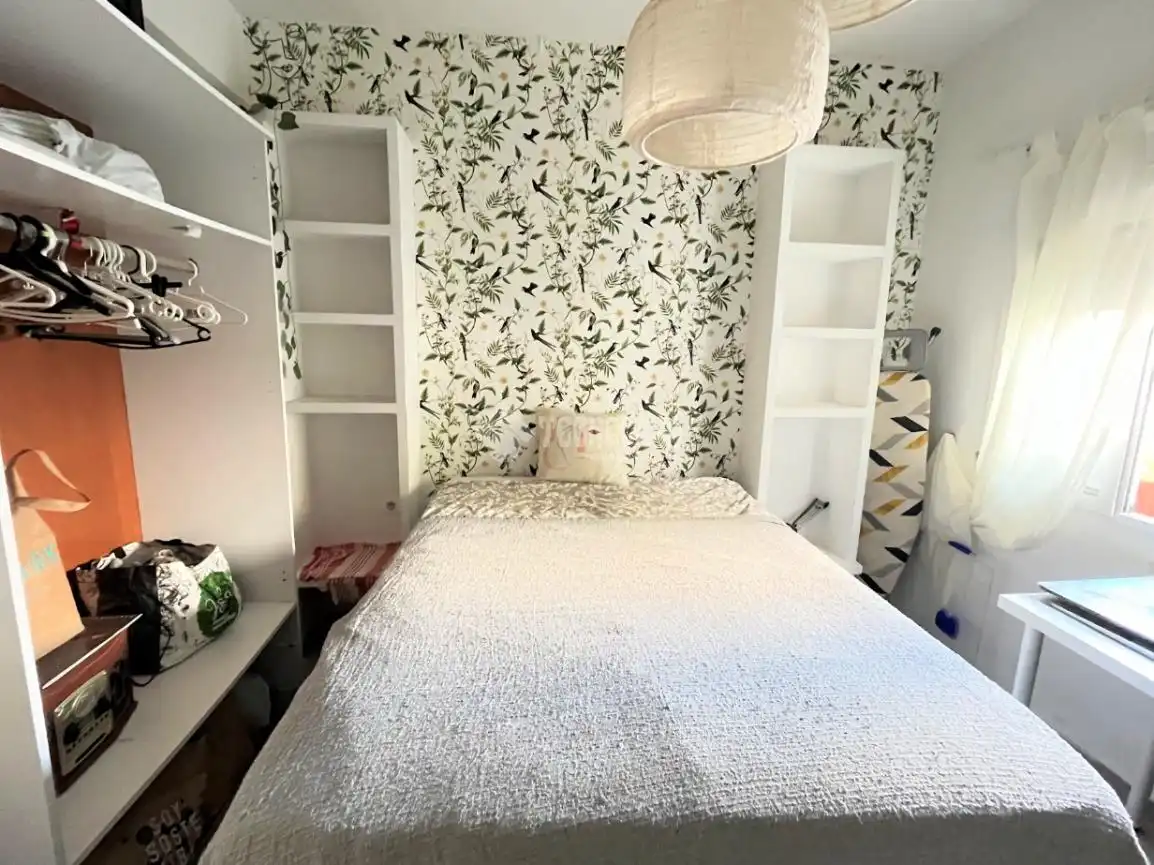 Habitación de Piso en venta en San Fernando