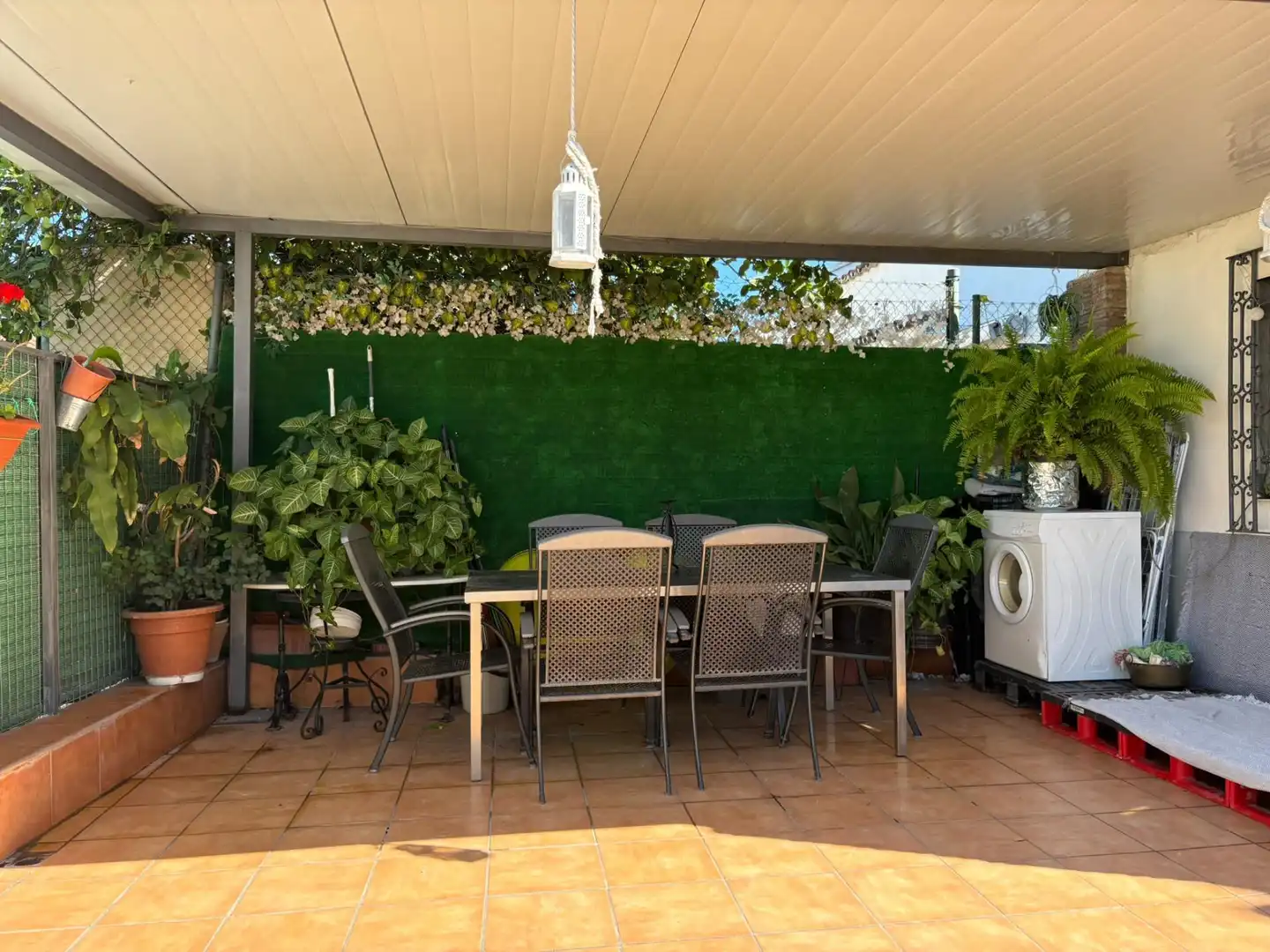 Casa a schiera con piscina in vendita a Calle PICO DEL ANETO, imagen 7