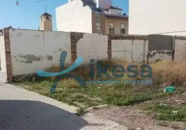 Terreno residenziale in vendita a Santa María del Águila, imagen 5