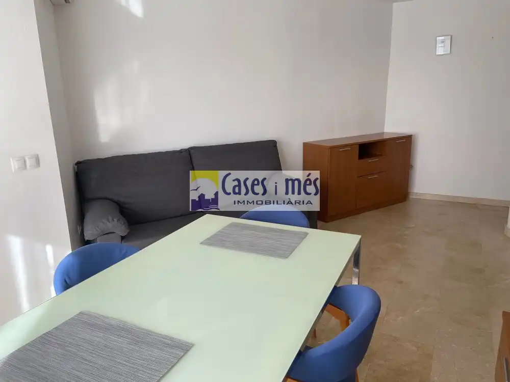 Wohnung zur Miete in Rafelbuñol / Rafelbunyol mit Klimaanlage, Möbliert und Gemeinschaftspool