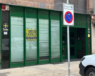 Local de lloguer a Calle Federico García Lorca, 6, Gamonal - San Bruno - G9